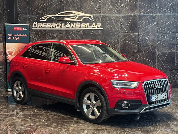 Audi Q3 5 of 21