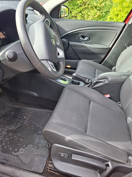 Renault Megane III 4 of 8