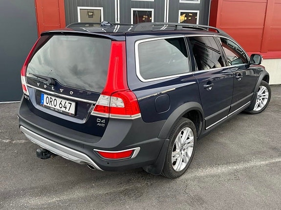 Volvo XC70 6 of 22