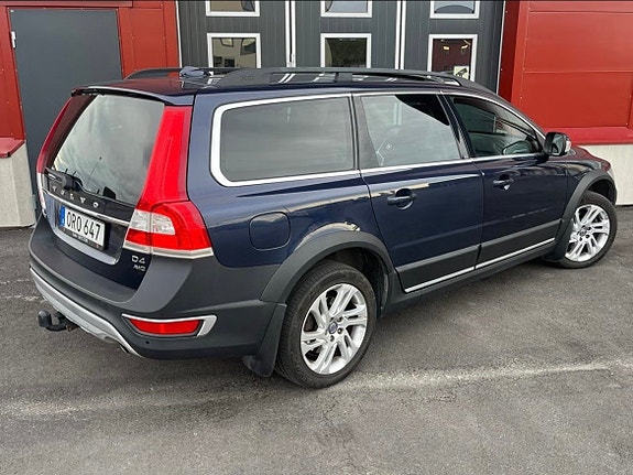 Volvo XC70 7 of 22