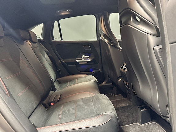 Mercedes-Benz GLA250+ 15 of 16