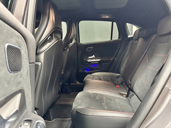 Mercedes-Benz GLA250+ 9 of 16