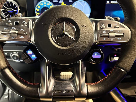 Mercedes-Benz GLA250+ 7 of 16