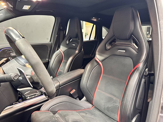 Mercedes-Benz GLA250+ 11 of 16