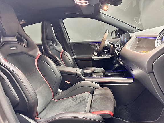 Mercedes-Benz GLA250+ 12 of 16