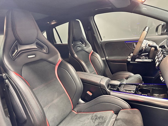 Mercedes-Benz GLA250+ 13 of 16