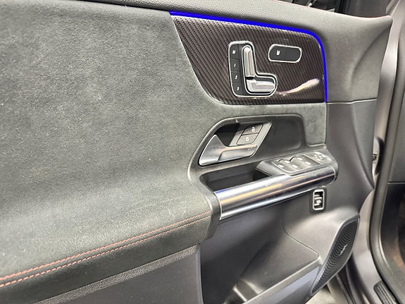 Mercedes-Benz GLA250+ 16 of 16