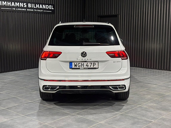 Volkswagen Tiguan 5 of 23