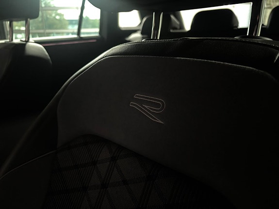 Volkswagen Tiguan 20 of 23