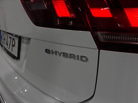 Volkswagen Tiguan 9 of 23