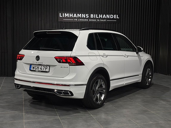 Volkswagen Tiguan 4 of 23