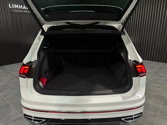 Volkswagen Tiguan 23 of 23