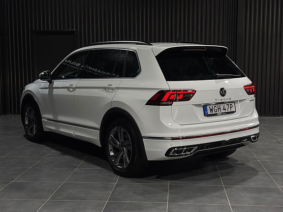 Volkswagen Tiguan 6 of 23