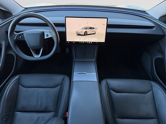 Tesla Model 3 12 of 26