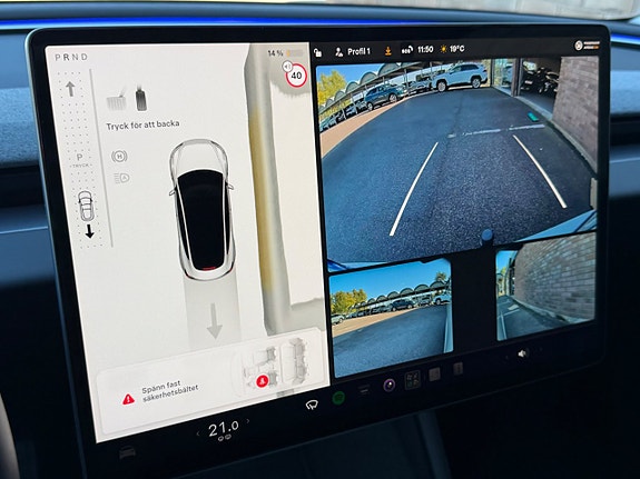 Tesla Model 3 22 of 26
