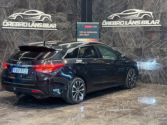 Hyundai i40 8 of 27