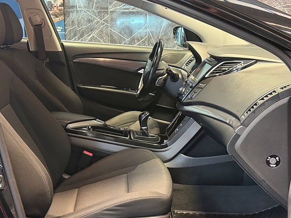 Hyundai i40 17 of 27