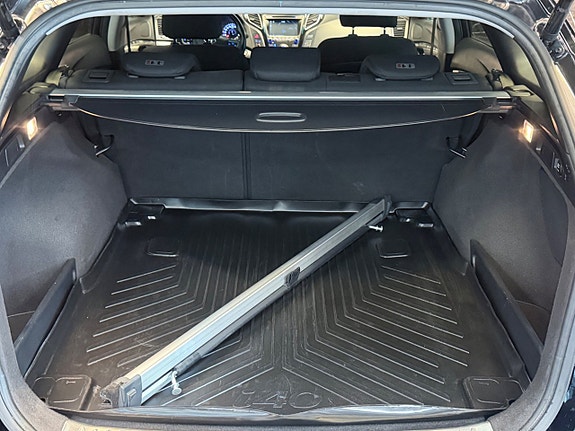Hyundai i40 26 of 27