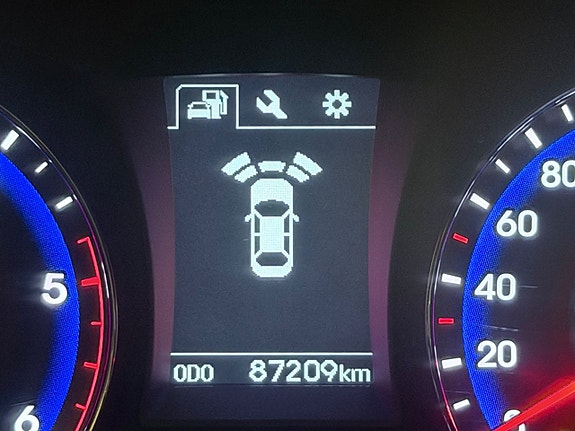 Hyundai i40 24 of 27
