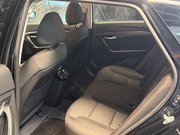 Hyundai i40 16 of 27