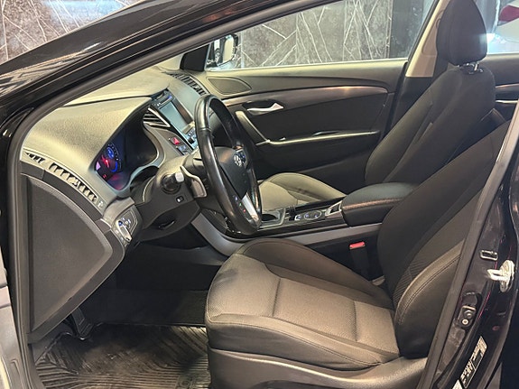 Hyundai i40 15 of 27