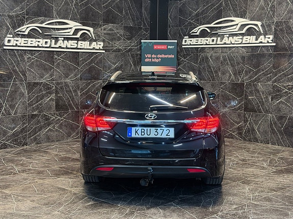 Hyundai i40 3 of 27