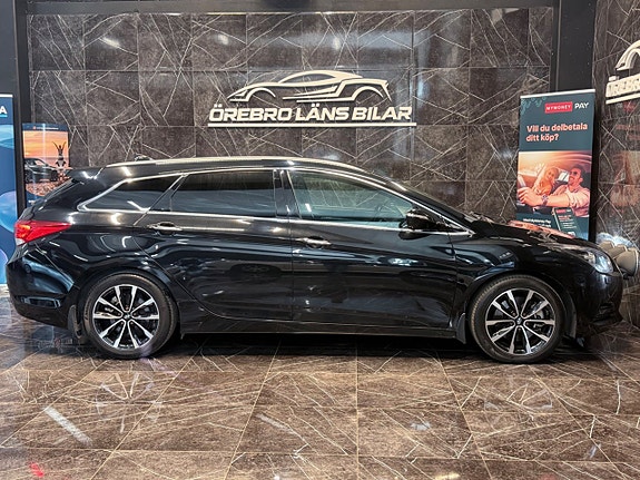 Hyundai i40 14 of 27