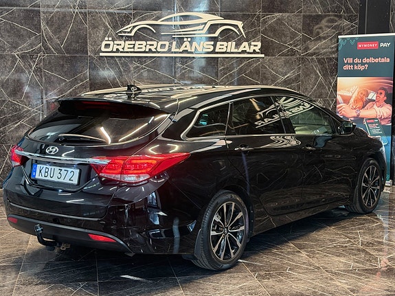 Hyundai i40 12 of 27