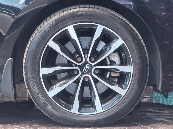 Hyundai i40 27 of 27