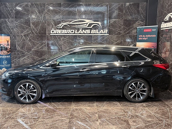 Hyundai i40 13 of 27