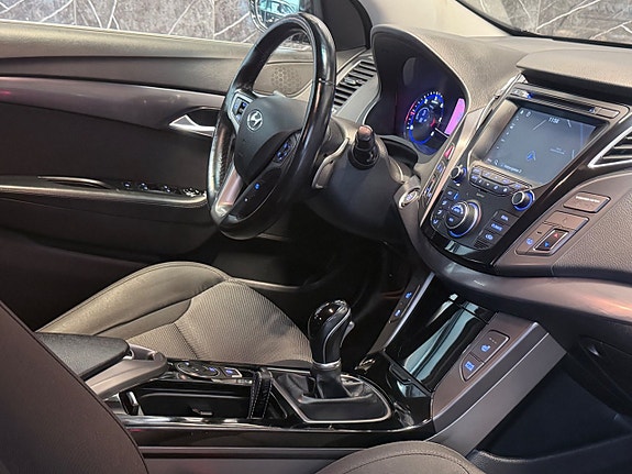 Hyundai i40 19 of 27