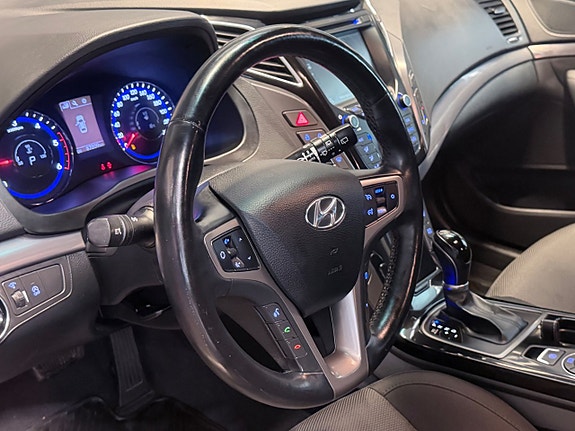 Hyundai i40 20 of 27