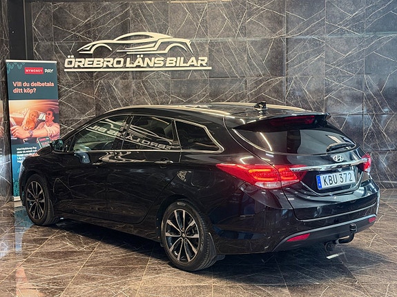 Hyundai i40 11 of 27
