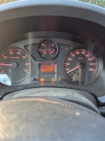 Citroen Berlingo 7 of 11