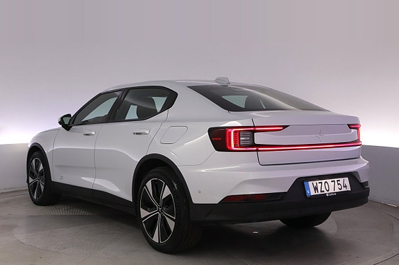 Polestar 2 4 of 27