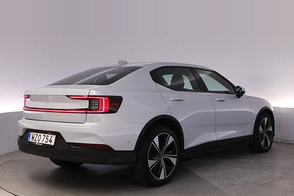 Polestar 2 5 of 27