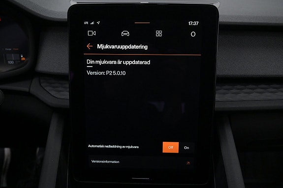 Polestar 2 18 of 27