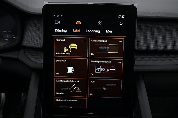 Polestar 2 19 of 27