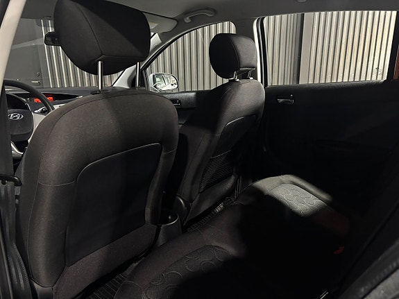 Hyundai i20 16 of 16