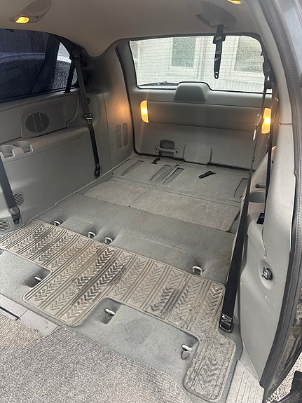 Chrysler Grand Voyager 15 of 25