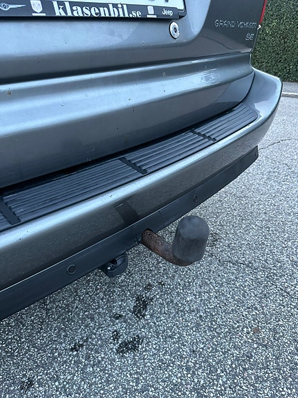 Chrysler Grand Voyager 7 of 25