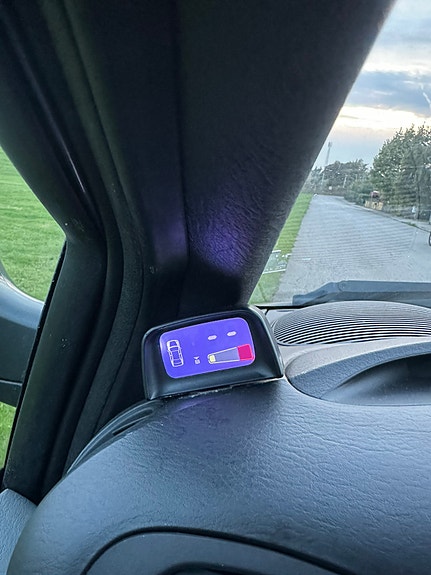 Chrysler Grand Voyager 10 of 25