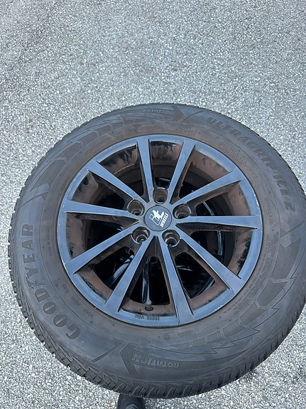 Chrysler Grand Voyager 24 of 25
