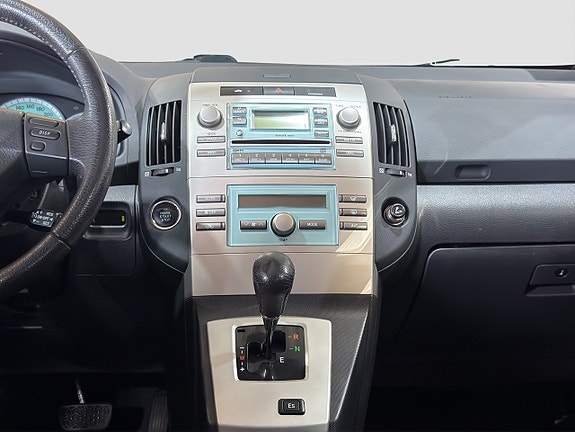 Toyota Corolla Verso 11 of 20