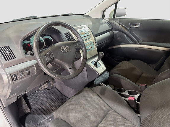 Toyota Corolla Verso 20 of 20