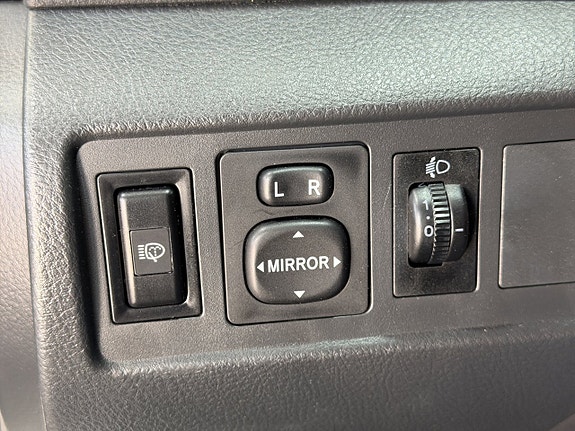 Toyota Corolla Verso 19 of 20
