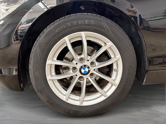 BMW 118i 30 of 30