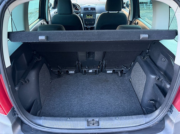 Skoda Yeti 20 of 20