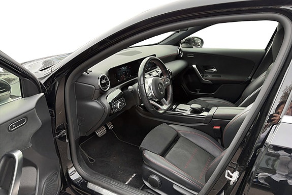 Mercedes-Benz A180 11 of 12