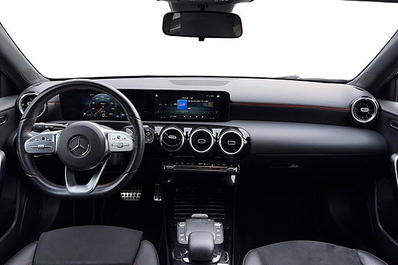 Mercedes-Benz A180 5 of 12